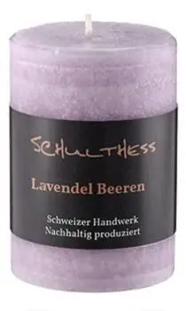 Lavendel Beeren 250g – Produktansicht
