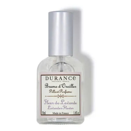 Lavendelblüte Kopfkissenspray 50ml – Hauptansicht