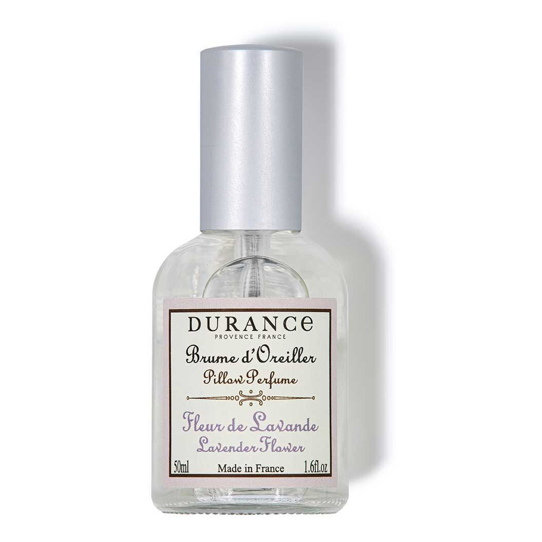 Produktbild Lavendelblüte Kopfkissenspray 50ml – Hauptansicht