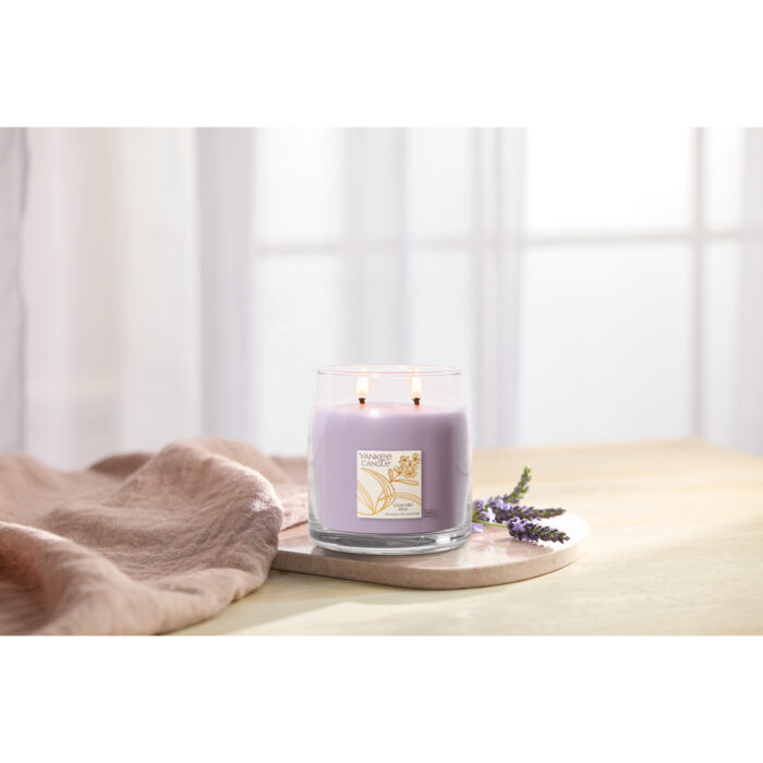 Lavender Bliss Medium Jar 368g – Produktansicht