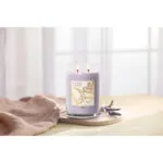 Lavender Bliss Signature Large Jar 567g – Produktansicht