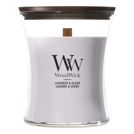 Lavender & Cedar 275g – Hauptansicht