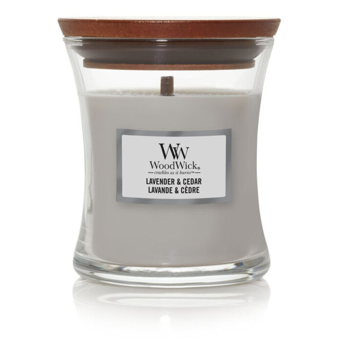 Lavender & Cedar 85g – Produktansicht