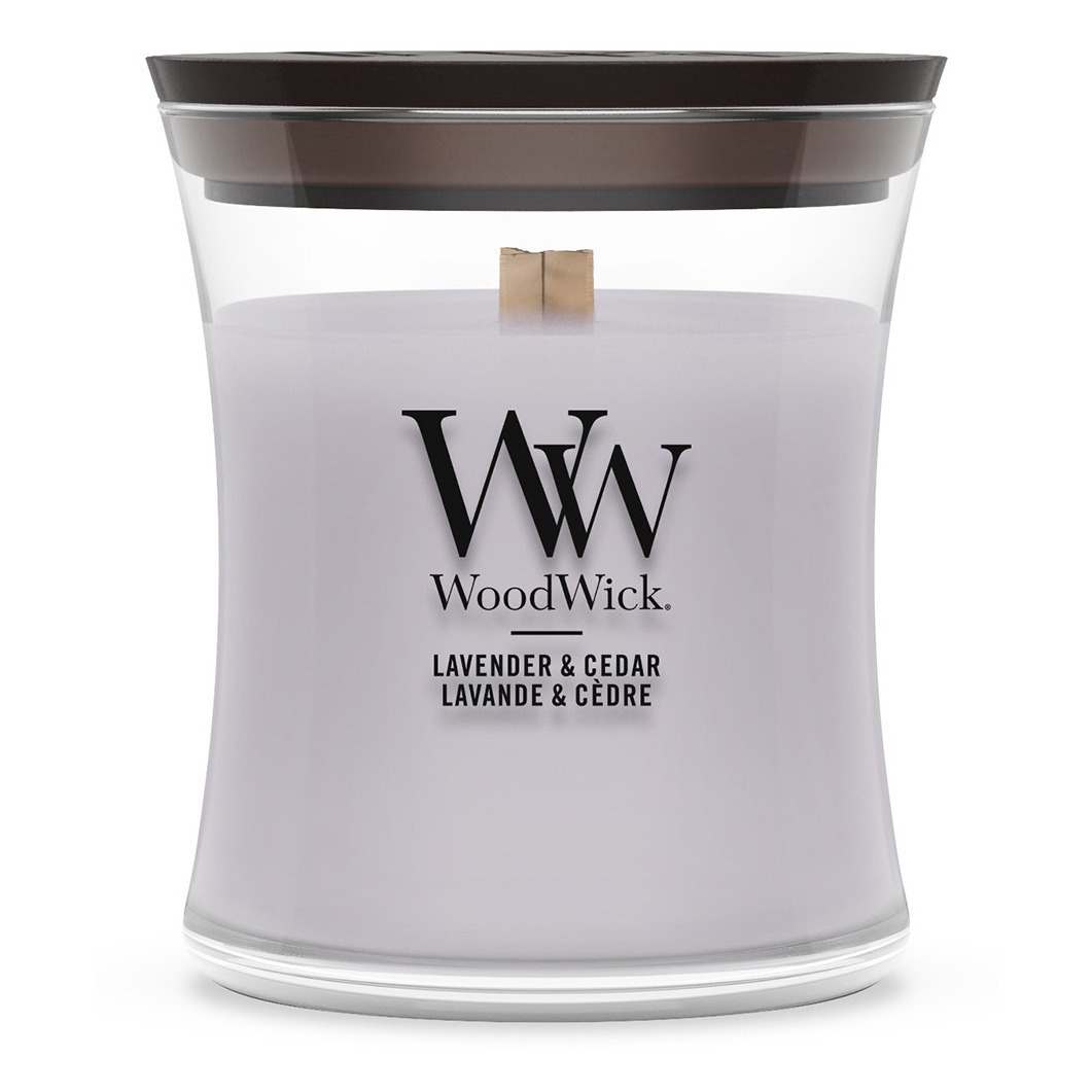 Produktbild Lavender & Cedar 85g – Hauptansicht