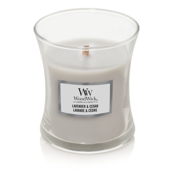 Lavender & Cedar 85g – Produktansicht