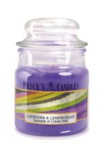 Lavender & Lemongrass 100g – Produktansicht