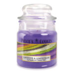 Lavender & Lemongrass 100g – Hauptansicht