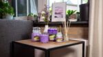 Lavender & Lemongrass 411g – Produktansicht