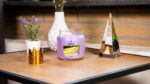 Lavender & Lemongrass 411g – Produktansicht