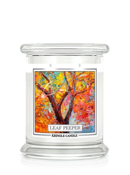 Leaf Peeper 411g – Produktansicht