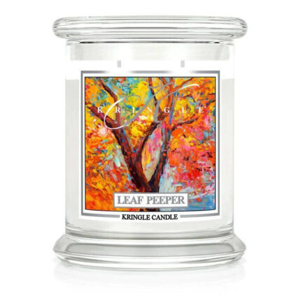 Leaf Peeper 411g – Hauptansicht