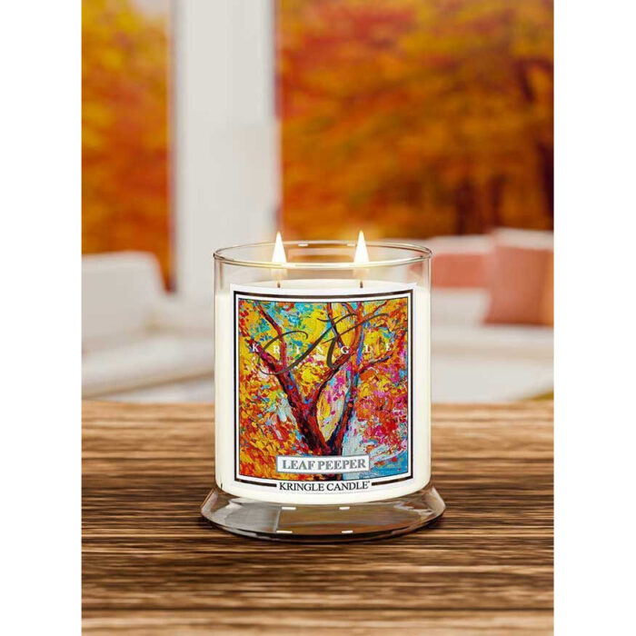 Leaf Peeper 411g – Produktansicht