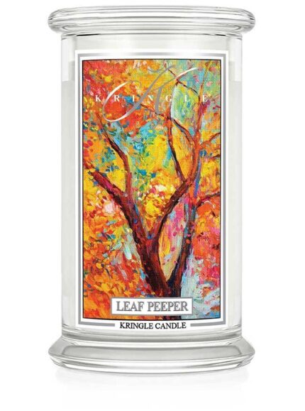 Leaf Peeper 623g – Produktansicht