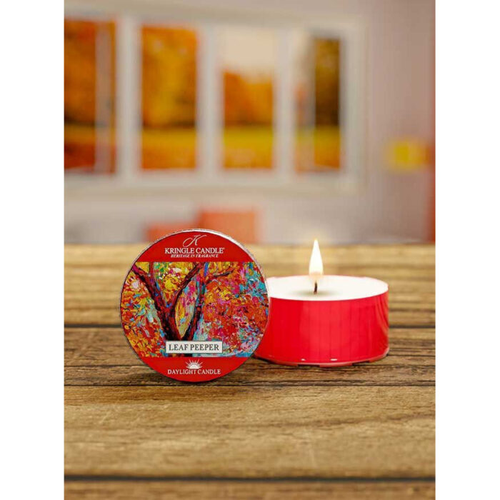 Leaf Peeper Daylight 42g – Produktansicht
