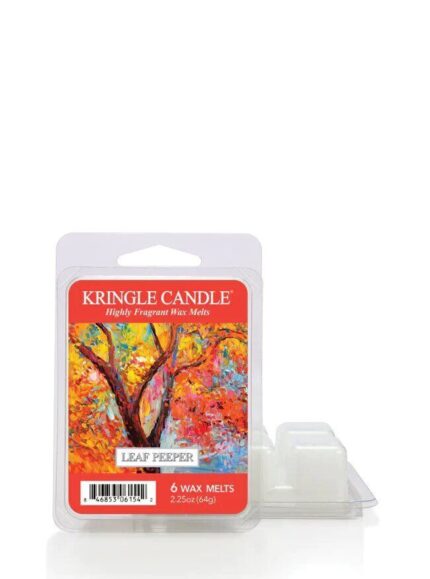 Leaf Peeper Wax Melts 64g – Produktansicht