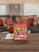 Leaf Peeper Wax Melts 64g – Produktansicht