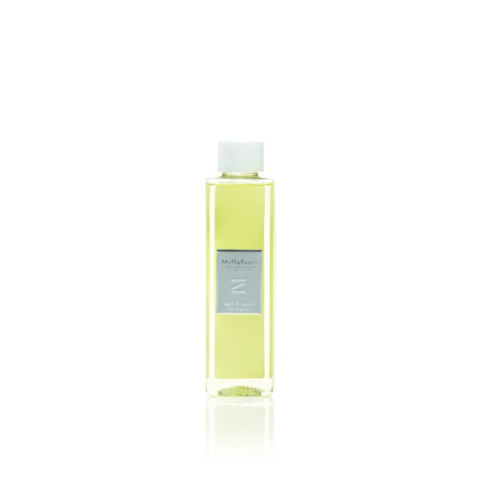 Legni & Spezie - Nachfüller für Reed Diffuser 250ml – Produktansicht