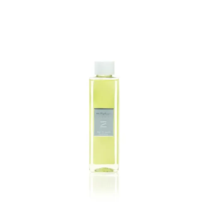 Legni & Spezie - Nachfüller für Reed Diffuser 250ml – Produktansicht