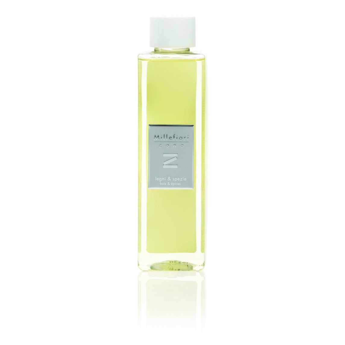 Produktbild Legni & Spezie - Nachfüller für Reed Diffuser 250ml – Hauptansicht