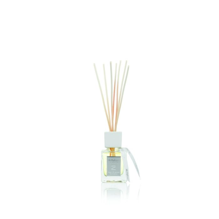 Legni & Spezie - Zona Reed Diffuser 100ml – Produktansicht