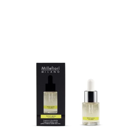 Lemon Grass - Wasserlöslicher Duft 15ml – Produktansicht