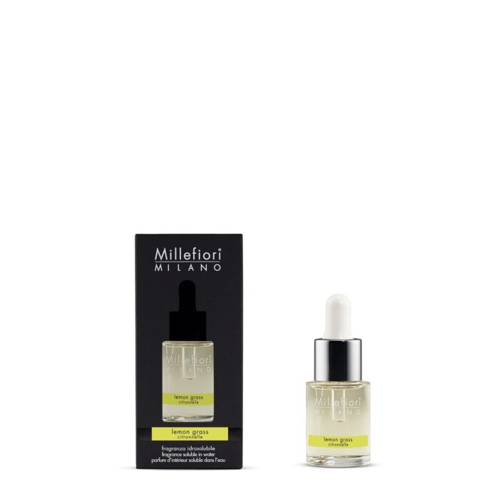 Lemon Grass - Wasserlöslicher Duft 15ml – Produktansicht