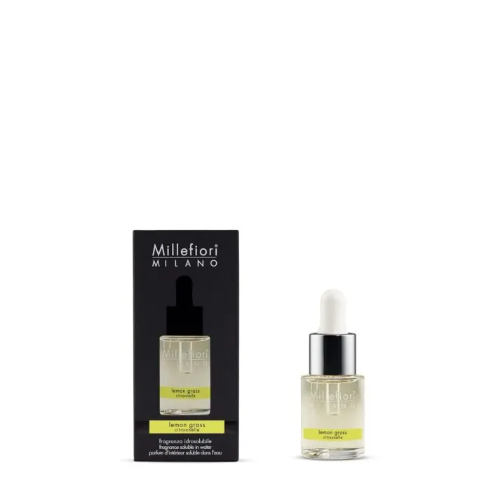 Lemon Grass - Wasserlöslicher Duft 15ml – Produktansicht
