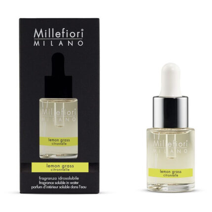 Lemon Grass - Wasserlöslicher Duft 15ml – Hauptansicht