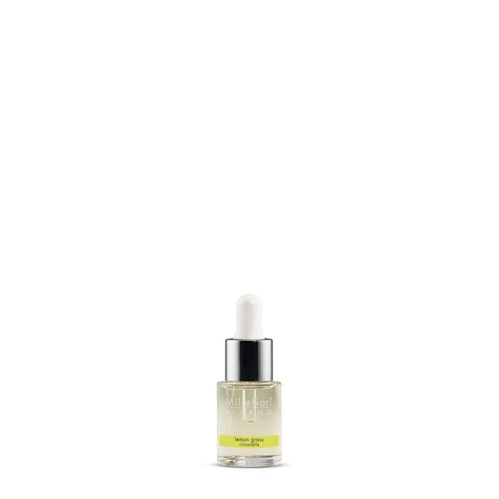 Lemon Grass - Wasserlöslicher Duft 15ml – Produktansicht