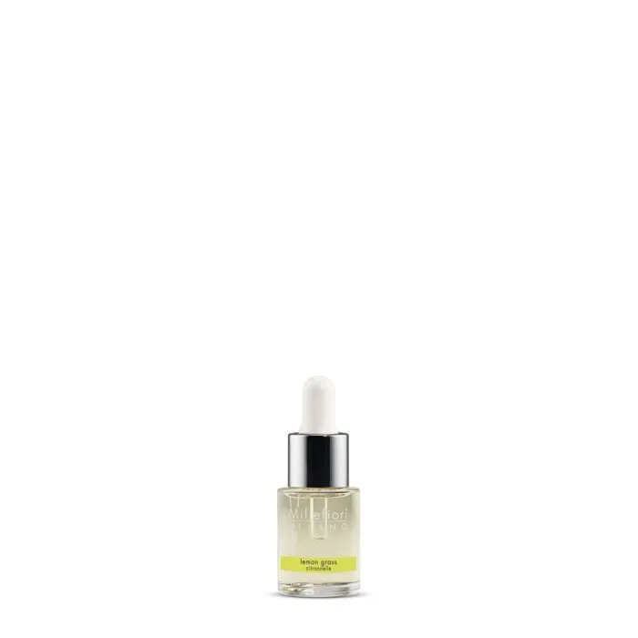 Lemon Grass - Wasserlöslicher Duft 15ml – Produktansicht