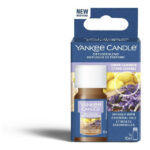 Lemon Lavender 10ml Nachfüller für Ultrasonic Diffuser – Produktansicht