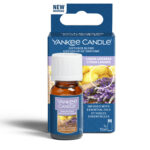 Lemon Lavender 10ml Nachfüller für Ultrasonic Diffuser – Produktansicht