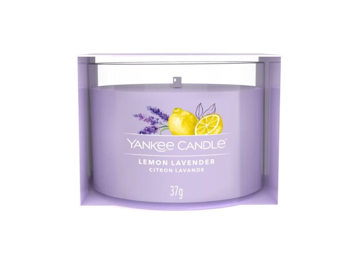 Lemon Lavender 37g – Produktansicht