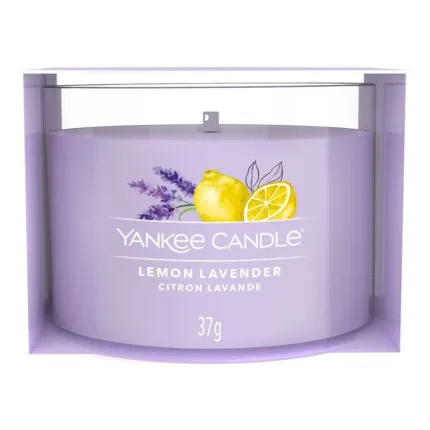 Lemon Lavender 37g – Hauptansicht
