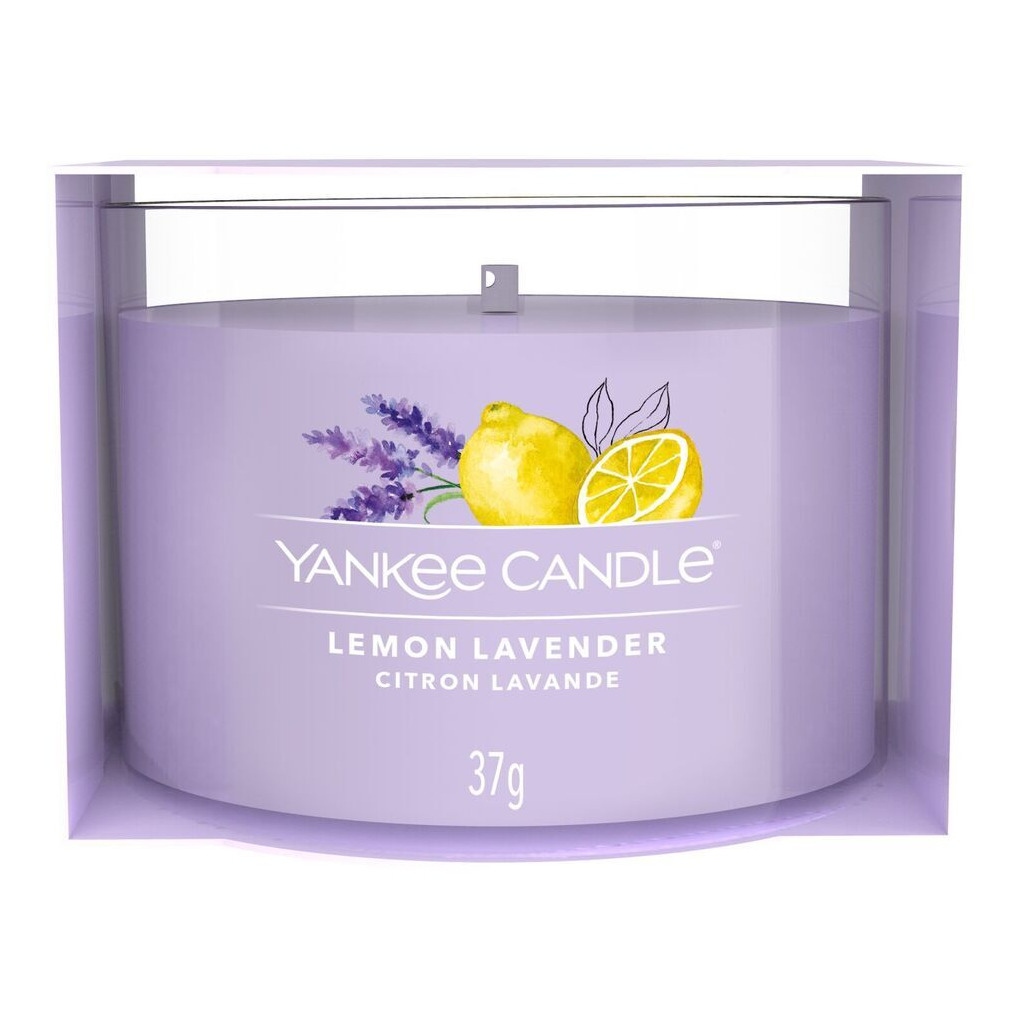 Produktbild Lemon Lavender 37g – Hauptansicht