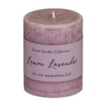 Lemon Lavender Anti-Mücke 250g – Produktansicht