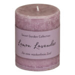 Lemon Lavender Anti-Mücke 250g – Hauptansicht