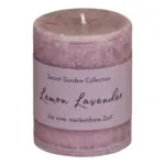 Lemon Lavender Anti-Mücke 250g – Hauptansicht
