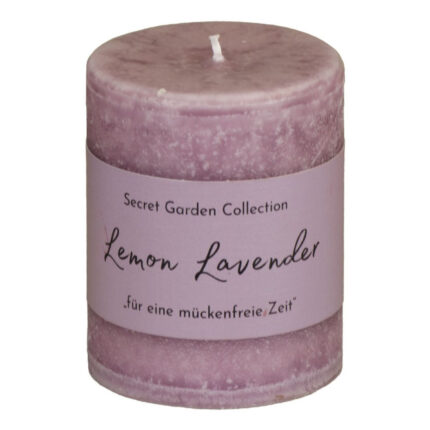 Lemon Lavender Anti-Mücke 250g – Hauptansicht