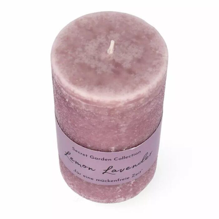 Lemon Lavender Anti-Mücke 400g – Produktansicht