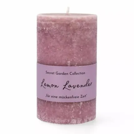 Lemon Lavender Anti-Mücke 400g – Produktansicht