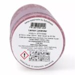 Lemon Lavender Anti-Mücke 400g – Produktansicht