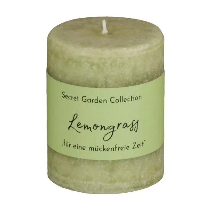 Lemongrass Anti-Mücke 250g – Produktansicht