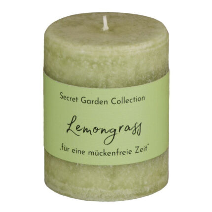Lemongrass Anti-Mücke 250g – Hauptansicht