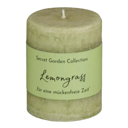Lemongrass Anti-Mücke 250g – Hauptansicht