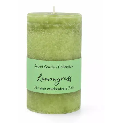 Lemongrass Anti-Mücke 400g – Hauptansicht