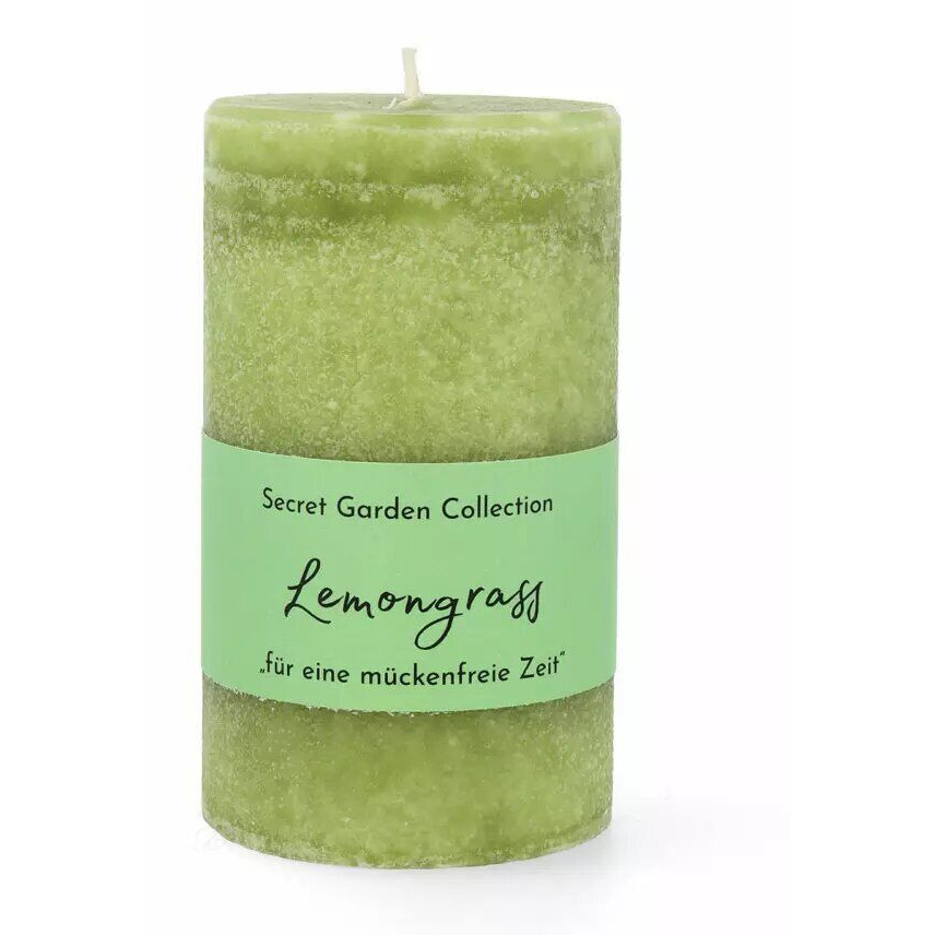Produktbild Lemongrass Anti-Mücke 400g – Hauptansicht