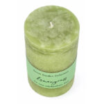 Lemongrass Anti-Mücke 400g – Produktansicht