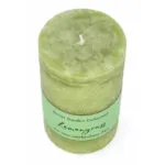 Lemongrass Anti-Mücke 400g – Produktansicht