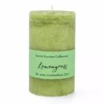 Lemongrass Anti-Mücke 400g – Produktansicht